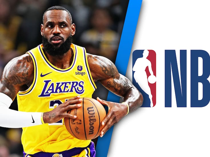 ¿Cuándo arranca la temporada regular de la NBA 2025-2026?