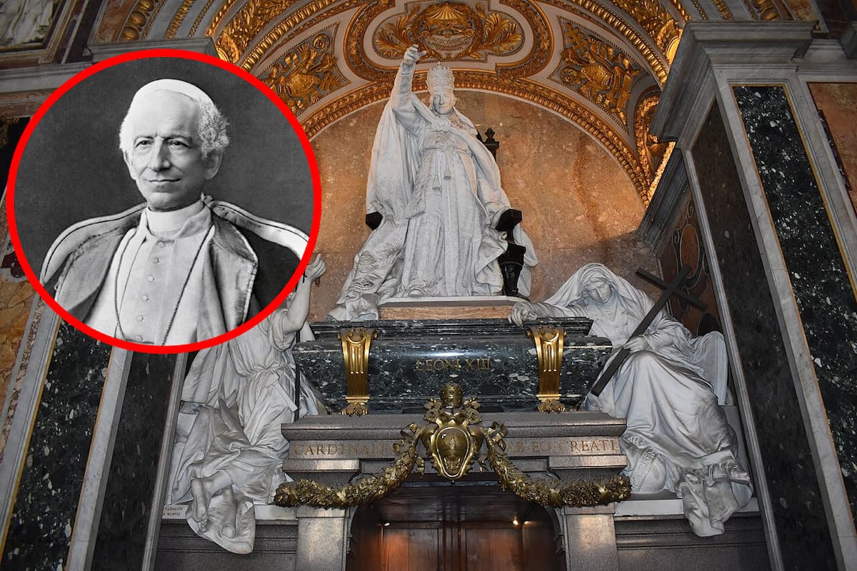 ¿Quién fue León XIII y por qué se le conoció como “el Papa de los obreros”?