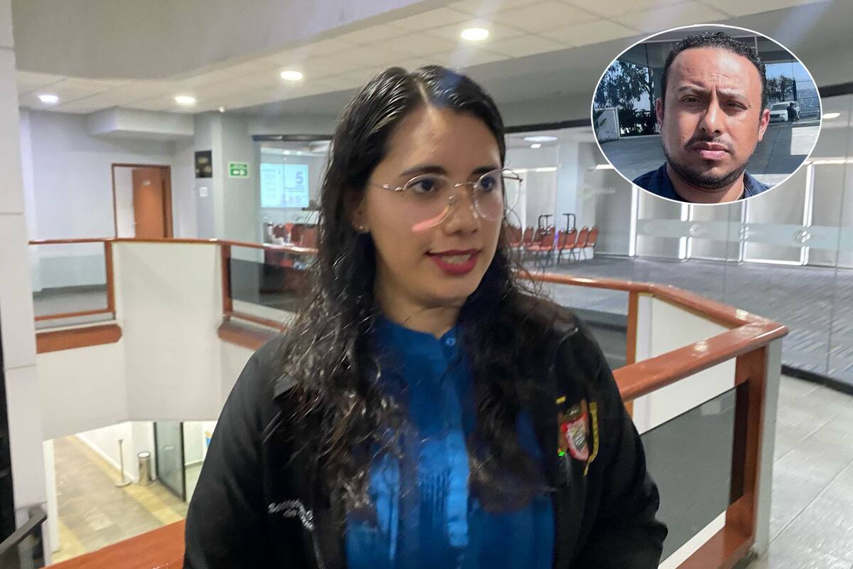 Registran a hija de Servando Salazar