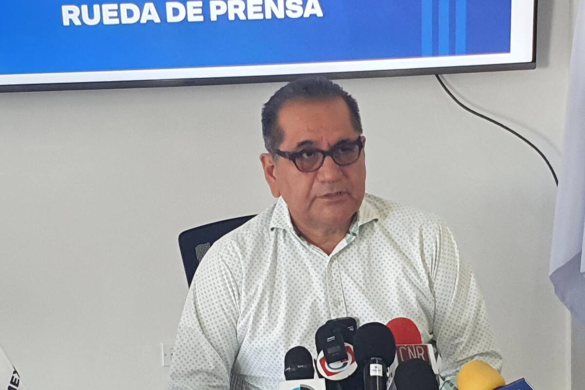 Es inminente que la frontera se va a abrir: Coparmex Mexicali