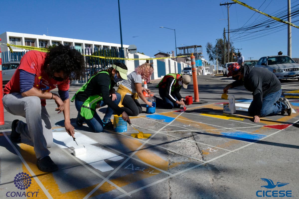 Comunidad científica busca impulsar la 'caminabilidad'
