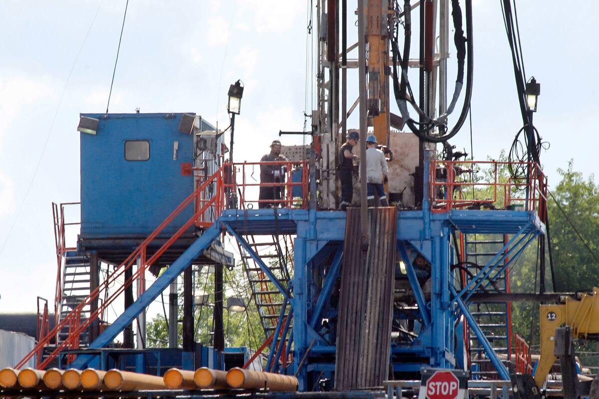 "Fracking" avanza en México pese al compromiso de AMLO de detenerlo, señalan
