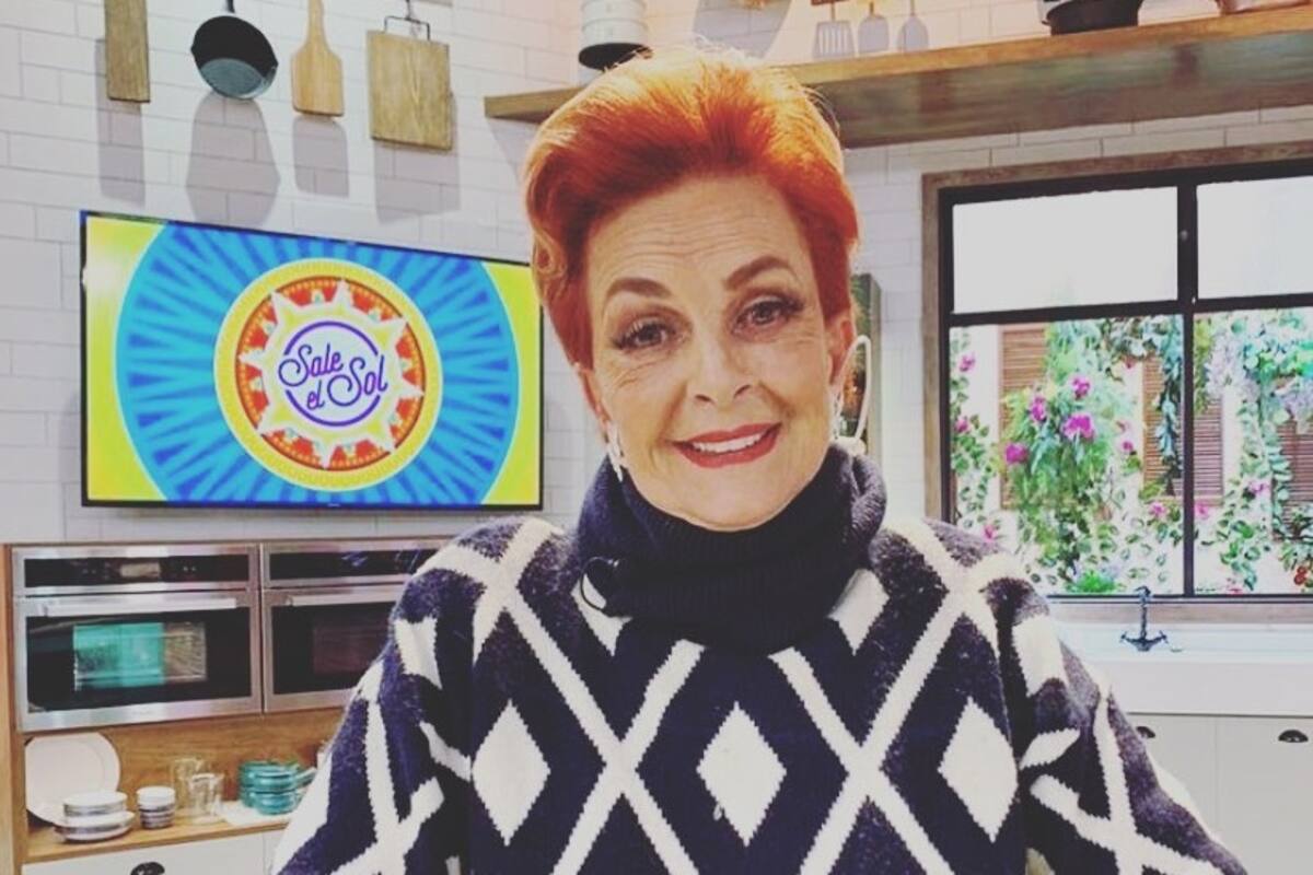 “Fui su pluma de vomitar”: Talina Fernández reveló que productor de “Hoy” le hizo la vida imposible