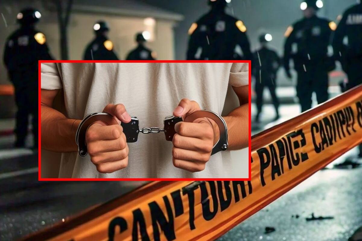Ataque armado en Mazatlán: Detienen a menor con armas y equipo táctico
