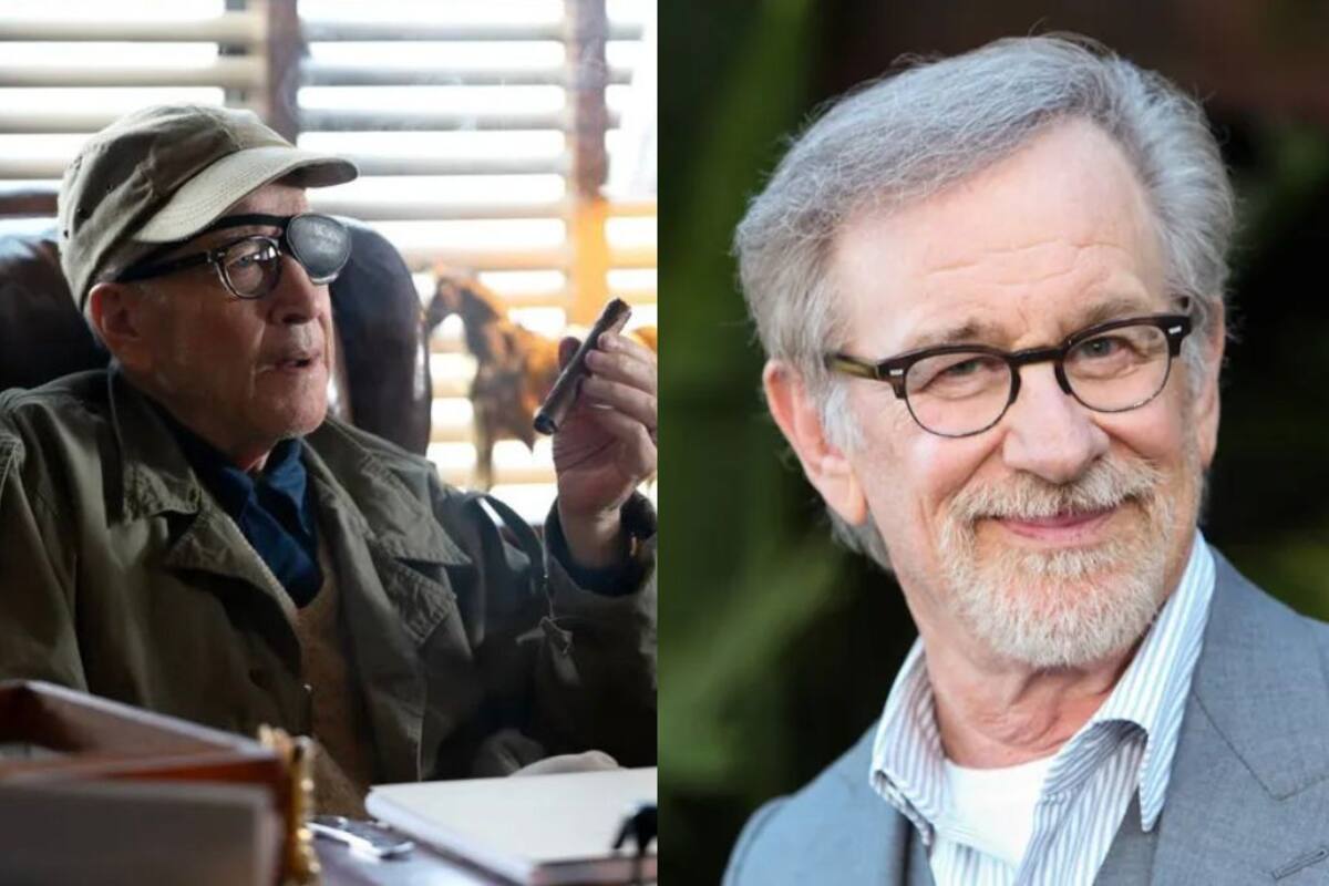 Steven Spielberg lamenta la muerte de David Lynch a través de un emotivo mensaje