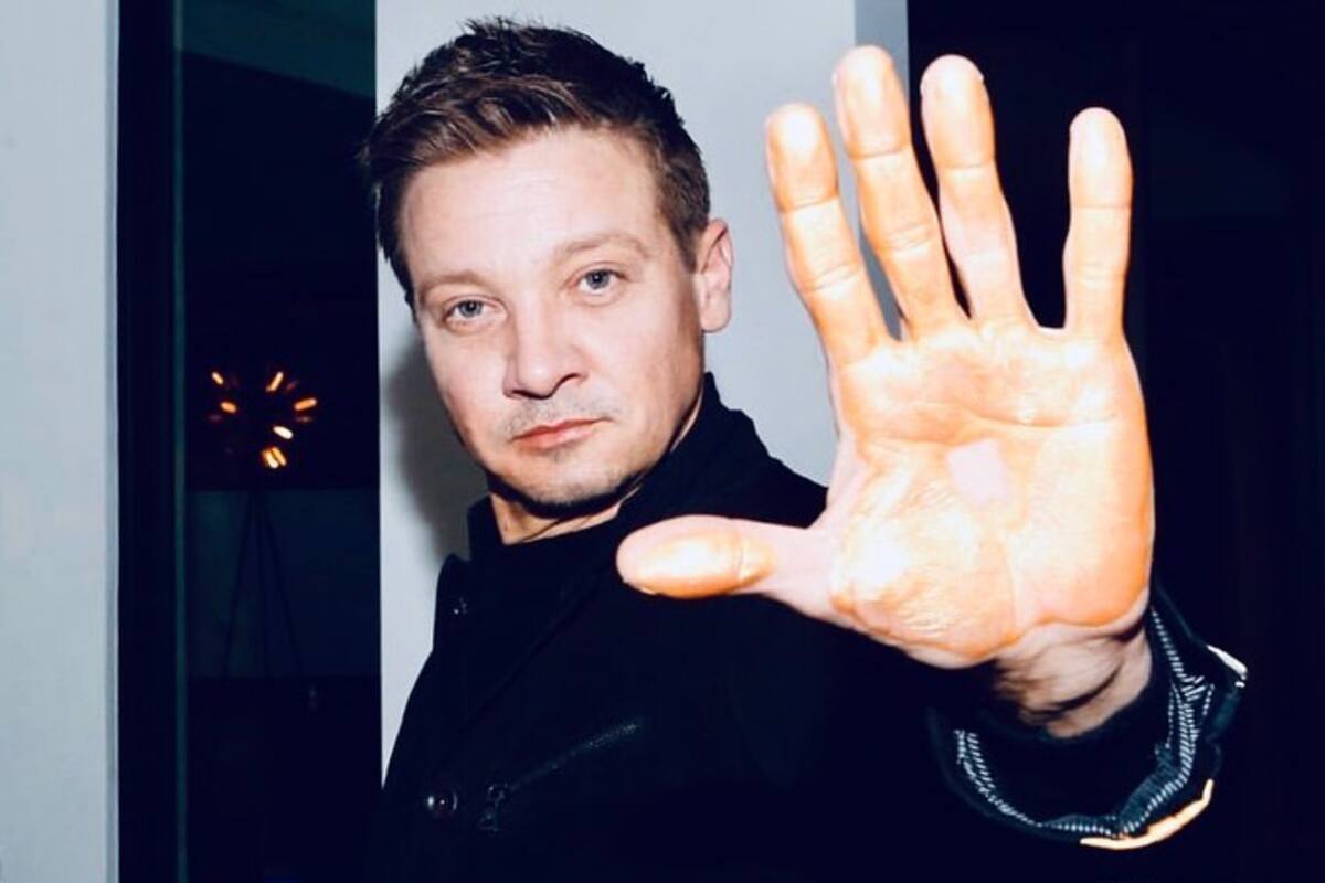 Disney pudo haber cancelado la serie de 'Hawkeye'; Jeremy Renner abre rumores