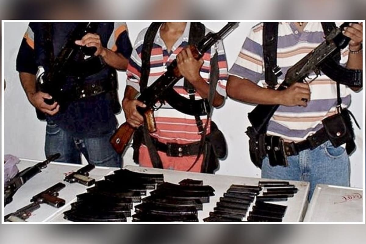 Militar colombiano activo ayudó a reclutar mercenarios para cárteles en México