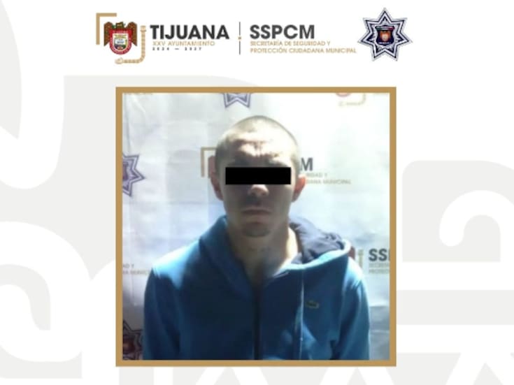 Detiene a conductor de vehículo reportado como robado en colonia Soler