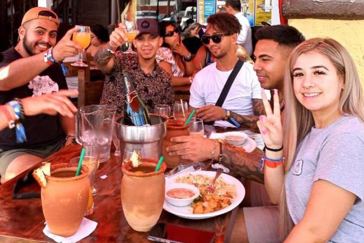 Sector restaurantero de Rosarito aún sin recuperarse: Canirac