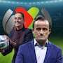 El futbol mexicano será investigado por el Gobierno de Sheinbaum tras acusaciones de monopolio y esto es lo que debes sabe