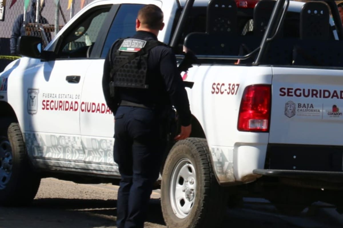 Ataque a balazos deja un muerto y un herido en la Vicente Guerrero