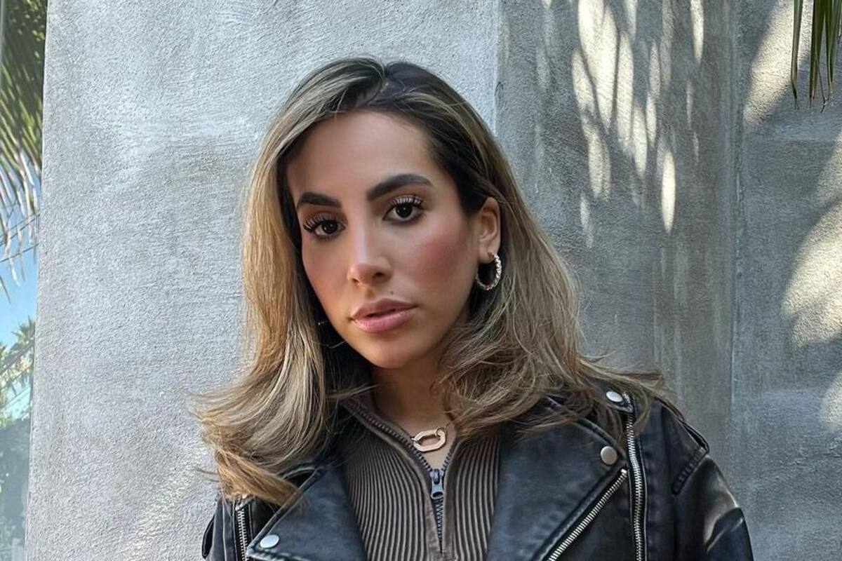 Nicole Chávez va por su cuarto reality y habla del caso de su hermano Julio César