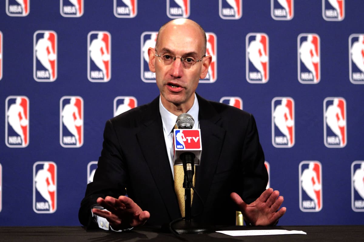 NBA analiza la expansión y ya tiene en la mira a dos ciudades