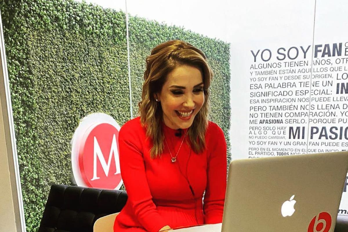 Azucena Uresti | Quién es la periodista que fue amenazada por el CJNG