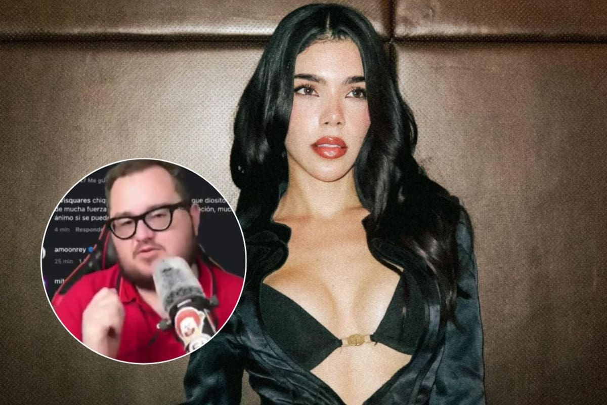 Influencer revela que Kenia Os también le ayudó a pagar una cuenta médica urgente de su madre y expone cómo el gesto evitó una deuda hospitalaria mayor