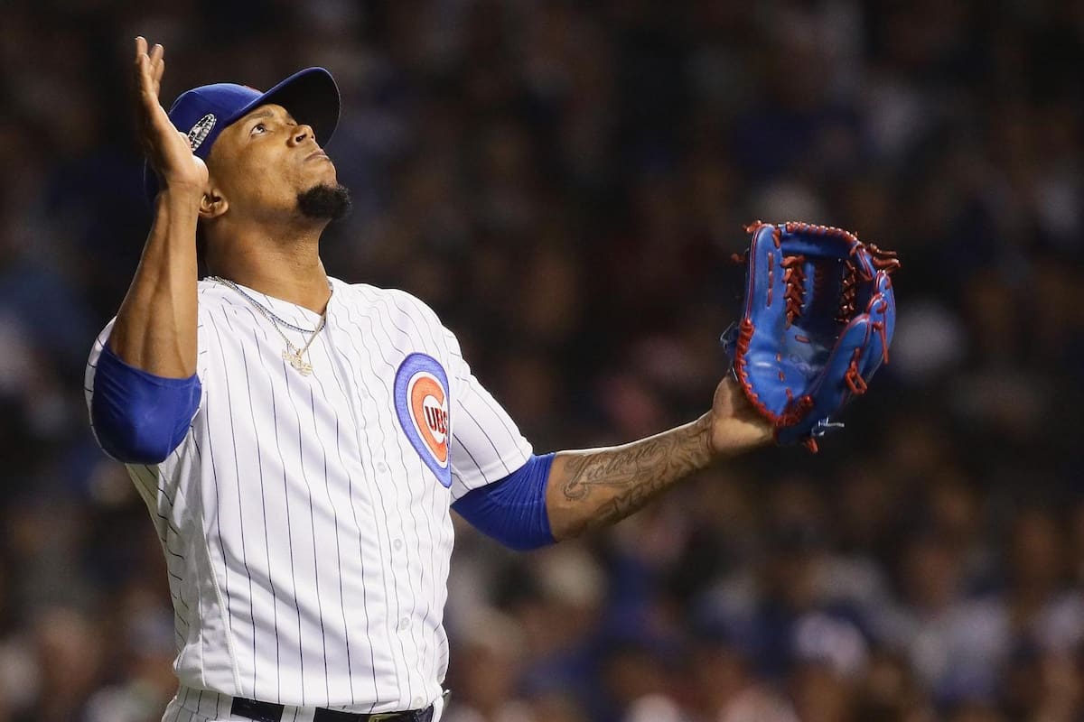 LMB: Sultanes de Monterrey firman a Pedro Strop, ex pitcher de MLB