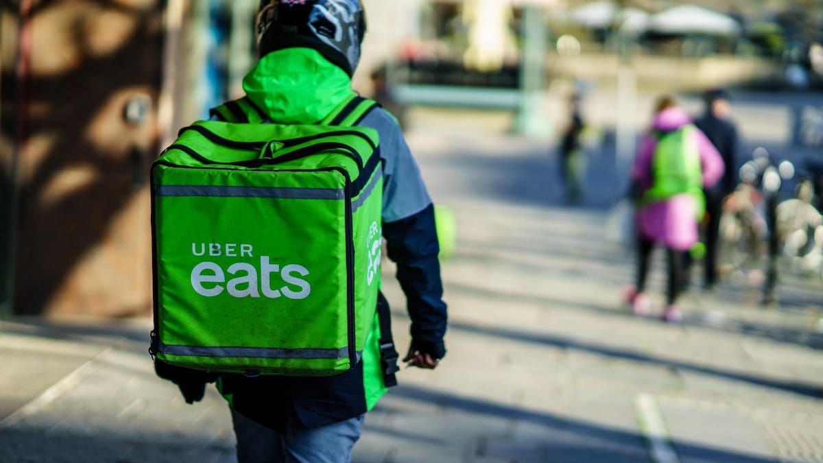 Legislatura contra la desatención digital: Tras ser víctima de un cargo indebido en Uber Eats, la empresaria Patricia Armendáriz busca que por ley ninguna plataforma pueda operar en México sin servicio al cliente humano