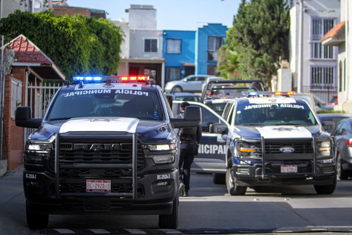 Hallan sin vida a hombre de la tercera edad con mordeduras de perro en el rostro