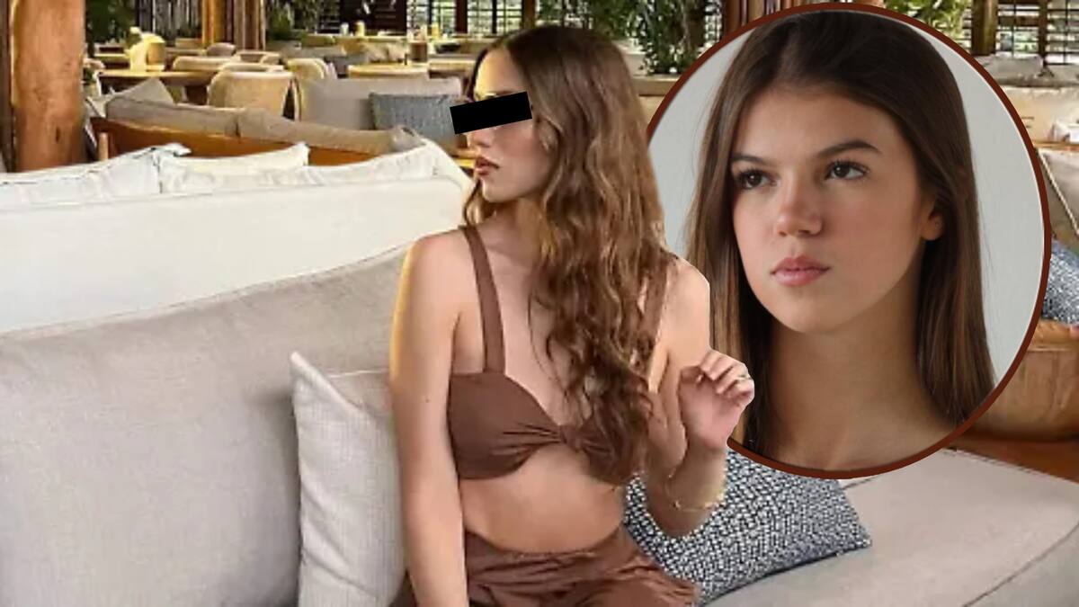 Marianne N habría esperado a Valentina Gilabert para atacarla, según el abogado de la modelo. / Foto: Especial