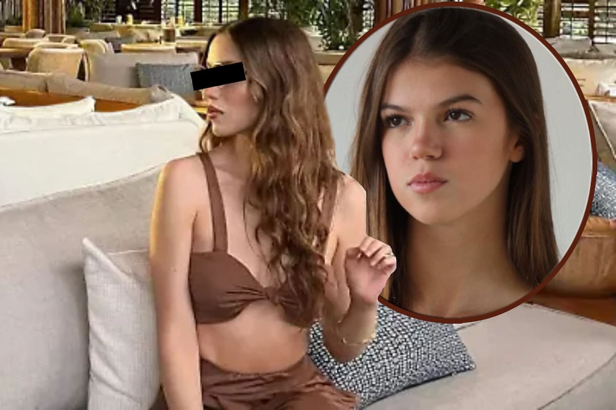 Abogado de Valentina Gilabert revela que Marianne N habría esperado en el departamento para agredirla