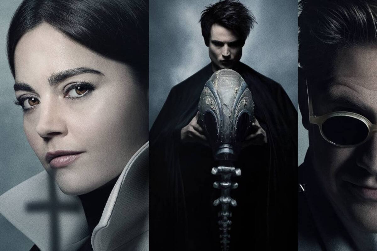 "El sueño continúa": ¡Netflix confirma segunda temporada de The Sandman!