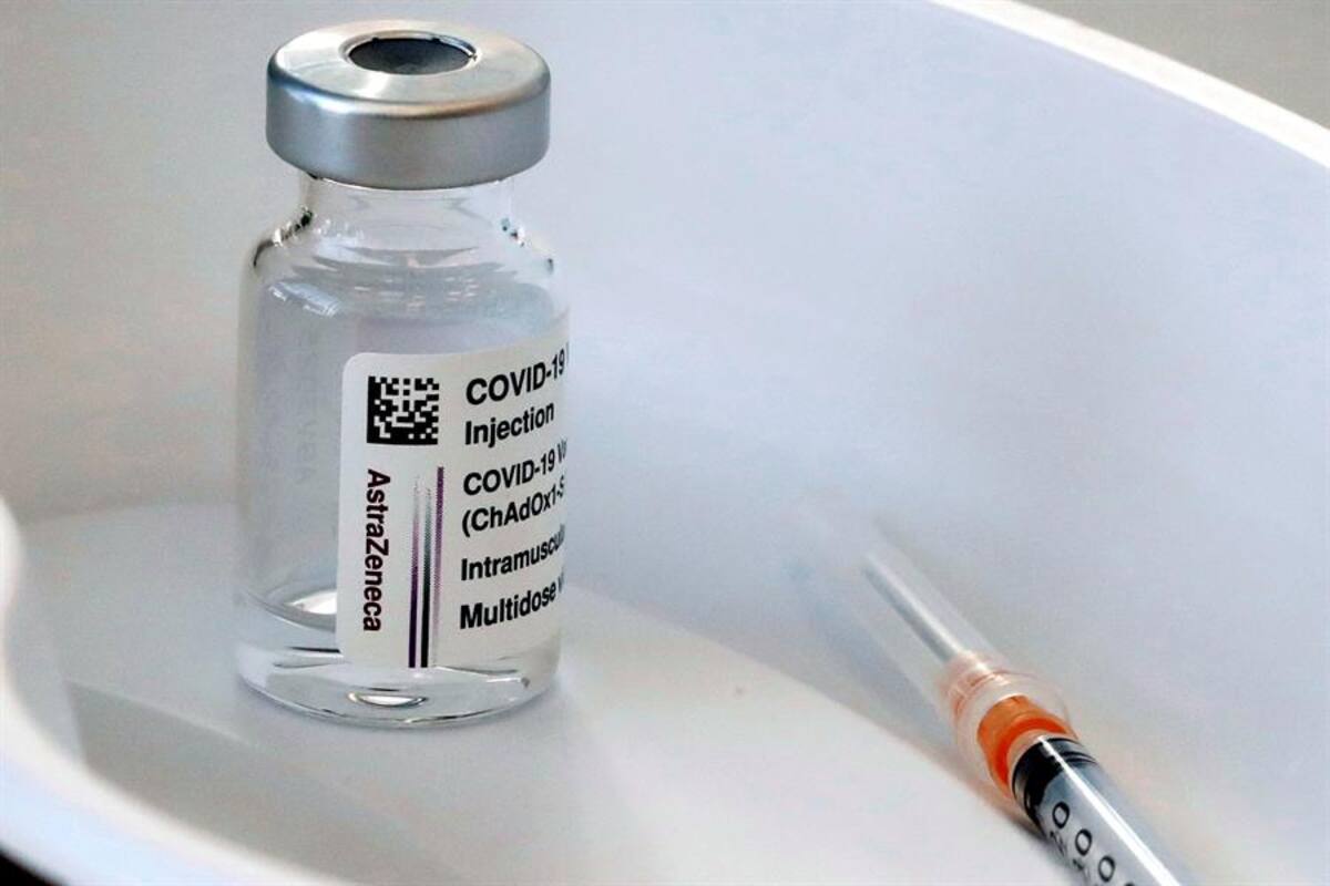 Luego de doce horas haciendo fila, médicos particulares en Guanajuato no logran ser vacunados