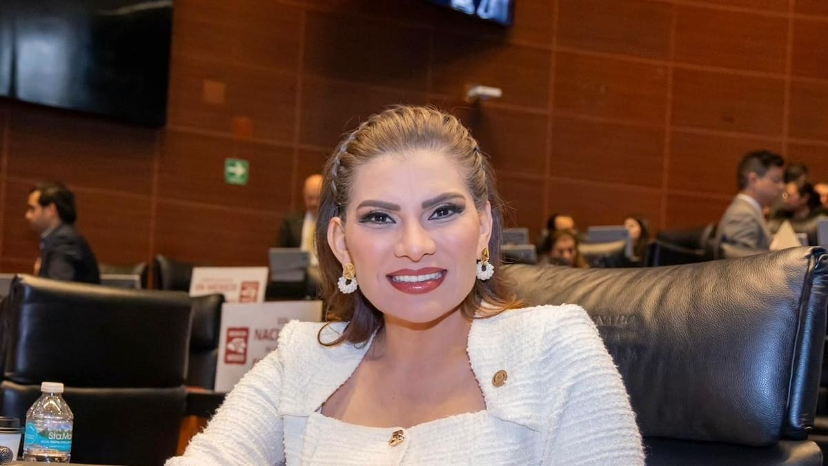 Es fundamental reivindicar a Cananea como cuna de la Revolución Mexicana: Lorenia Valles