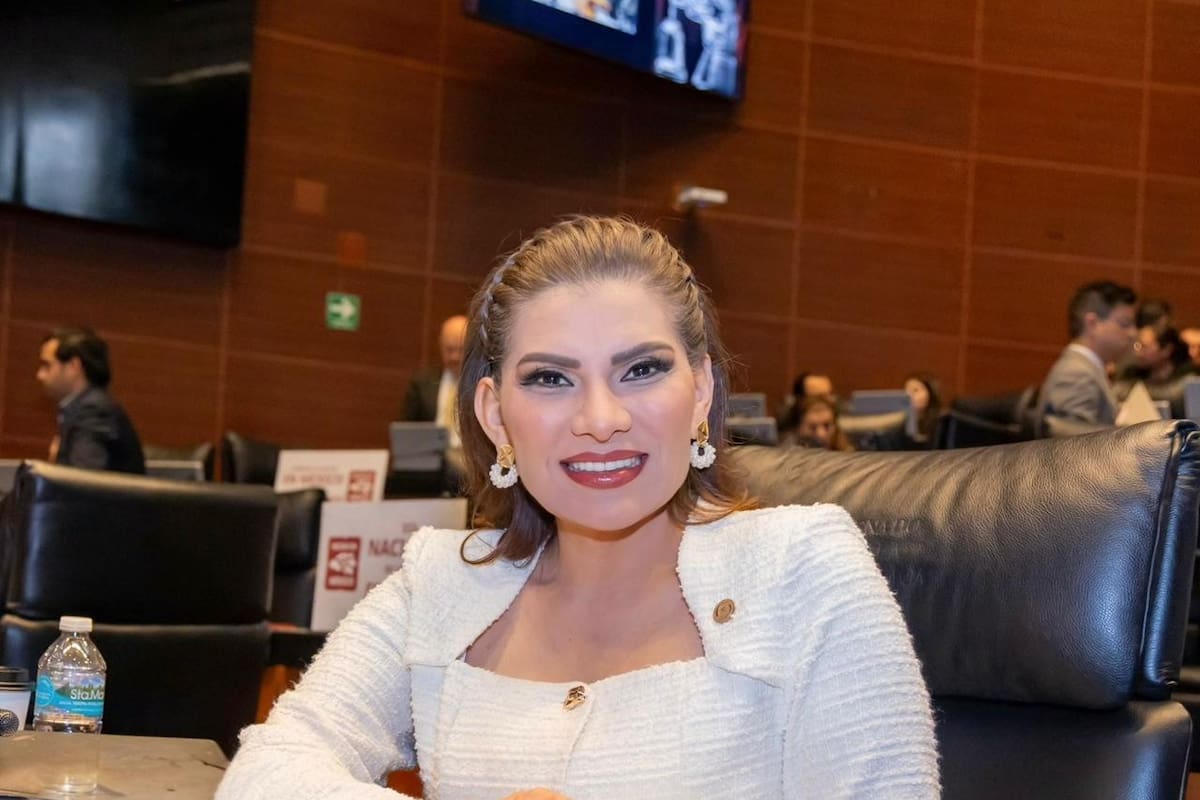 Es fundamental reivindicar a Cananea como cuna de la Revolución Mexicana: Lorenia Valles