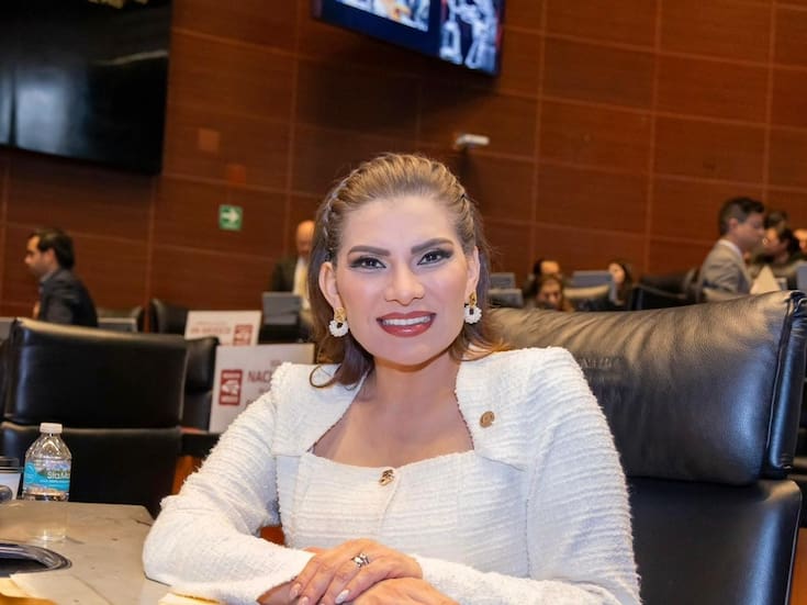 Es fundamental reivindicar a Cananea como cuna de la Revolución Mexicana: Lorenia Valles