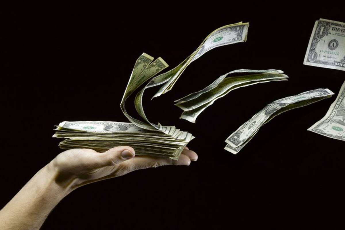 Los bancos de Estados Unidos que ya no quieren más dinero