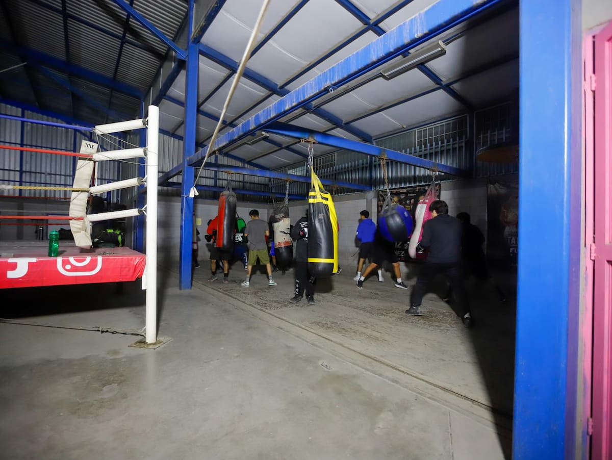 Foto: Juan Jesús Morales