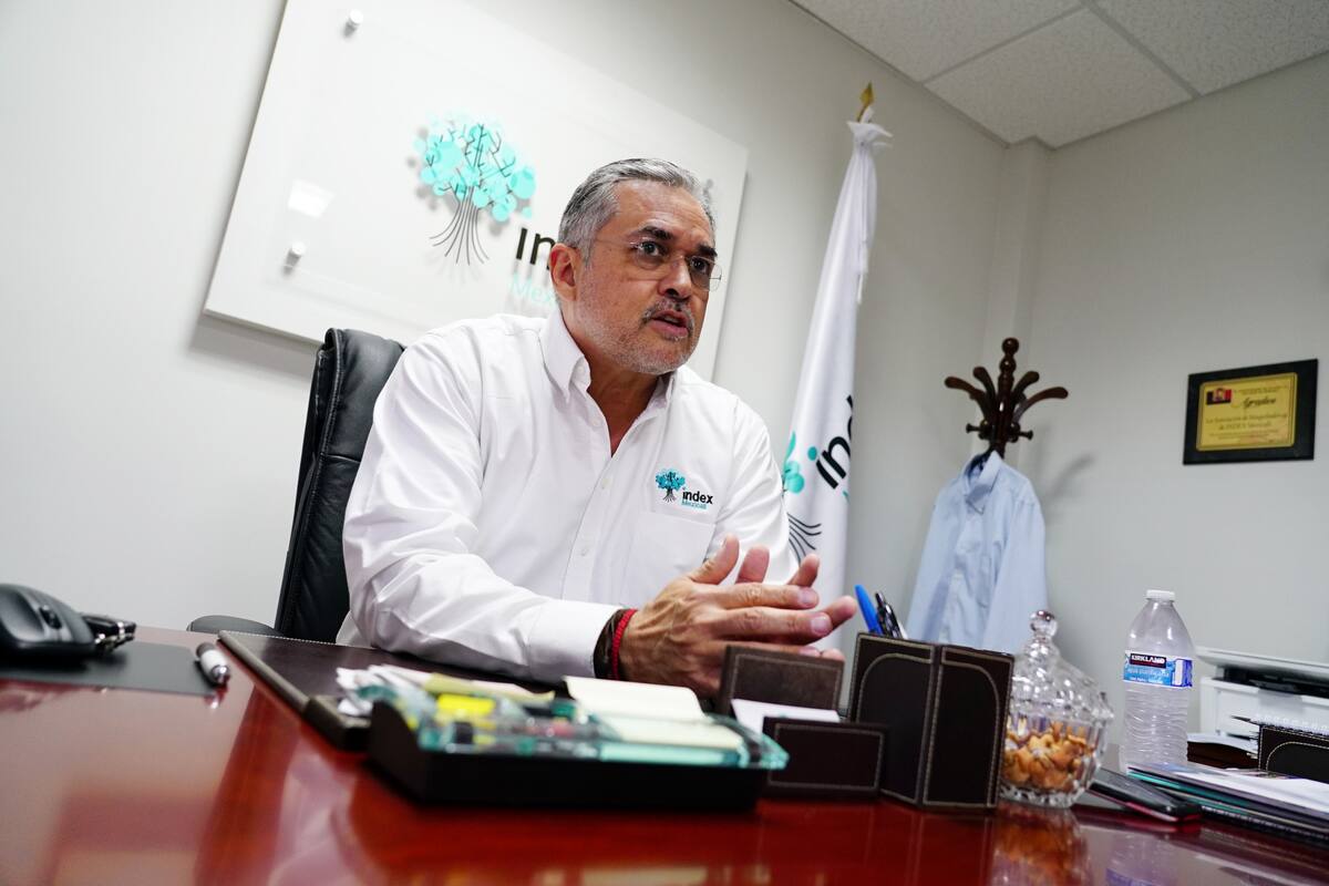 Index cuenta con menos del 50% de sus afiliados trabajando