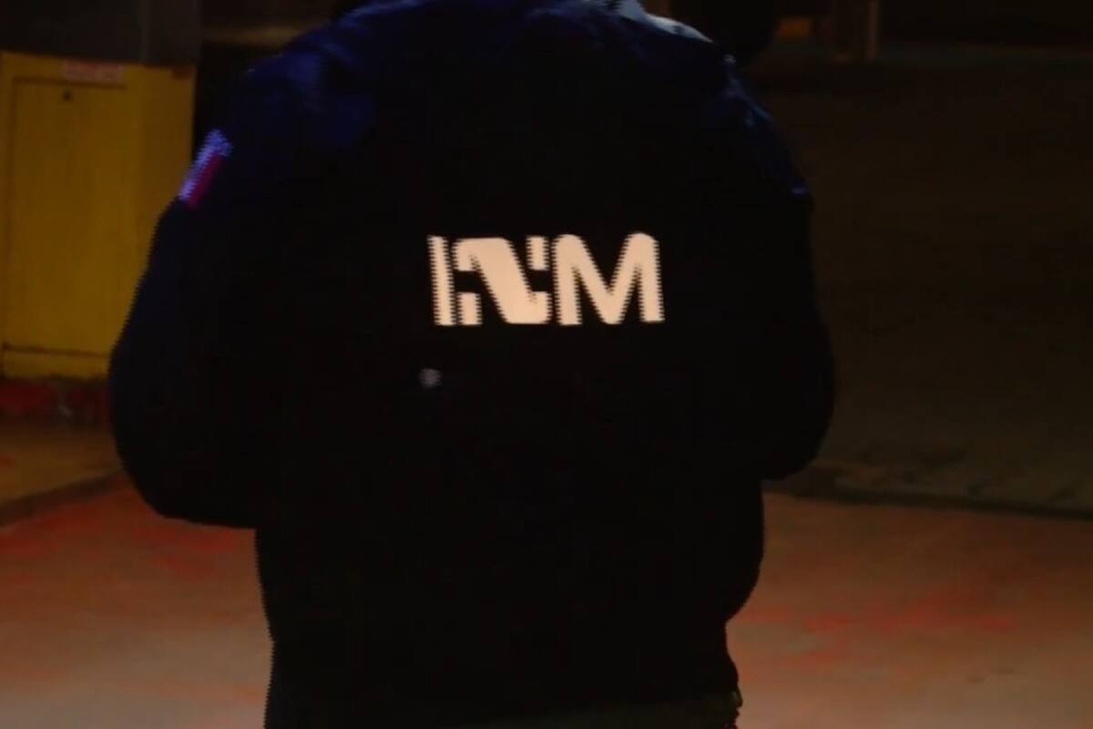 Ensenada es paso de extranjeros que busca cruce ilegal