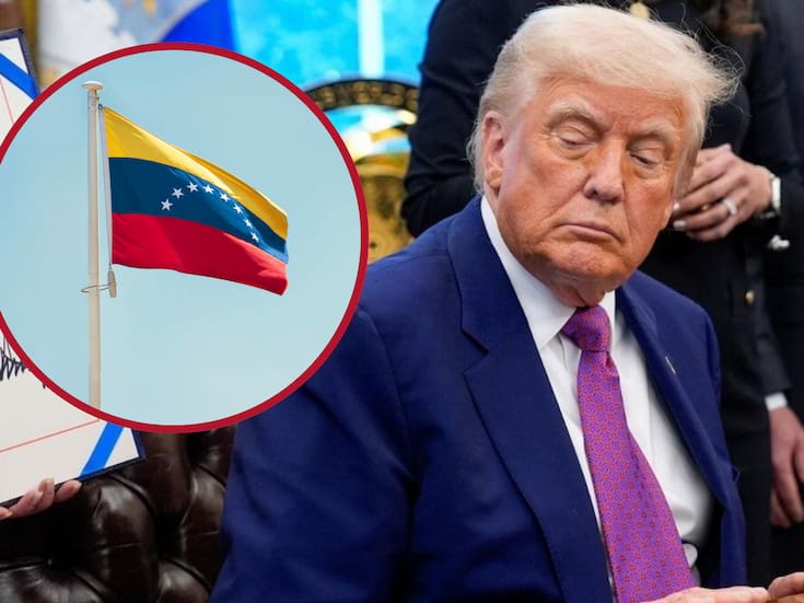 Trump quiere deportar a 300 mil venezolanos: busca eliminar protecciones migratorias y facilitar repatriaciones masivas