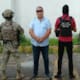 Cae “El Ingeniero”, presunto operador del CJNG