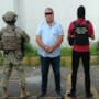 Detienen en Jalisco a “El Ingeniero”, presunto constructor de túneles del CJNG hacia Estados Unidos, acusado de diseñar rutas subterráneas para traficar drogas desde la frontera