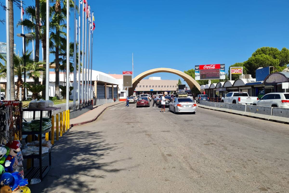 Prevén que apertura de la frontera Norte no detendrá inflación en México