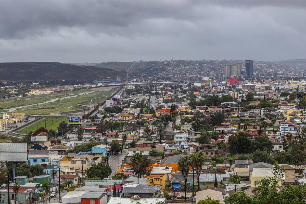 Región San Diego-Tijuana nombrada como finalista para la Capital Mundial del Diseño 2024