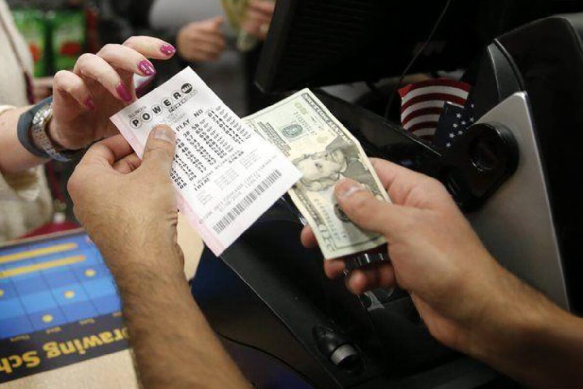 Powerball y Casino: ¡Doble adrenalina con un premio de $5.5 mil millones MXN!