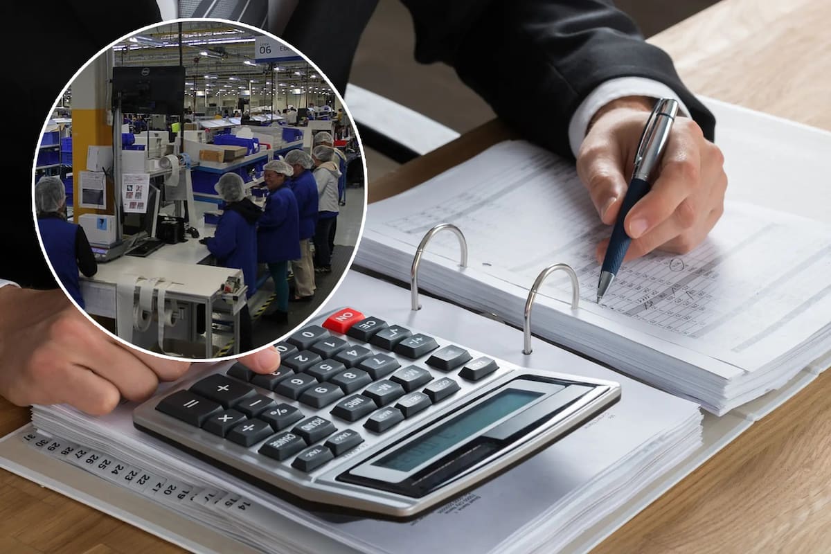 Impulsan que beneficios fiscales fronterizos dejen de depender de decretos