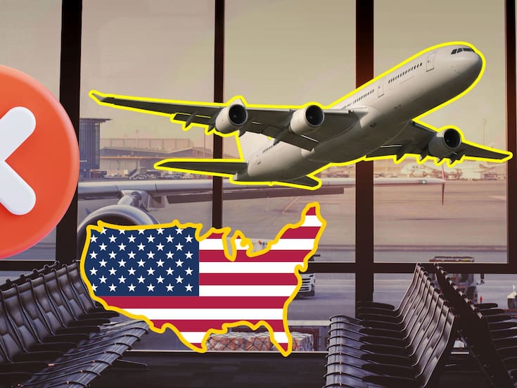 EEUU cierra el espacio aéreo en El Paso, Texas y el sur de Nuevo México: qué significa la restricción de la FAA y cómo afecta a los vuelos