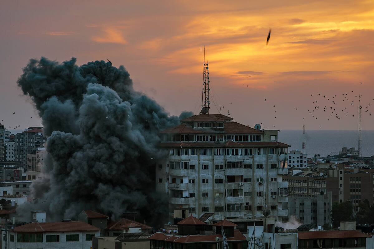 Estancamiento en las negociaciones de tregua en Gaza
