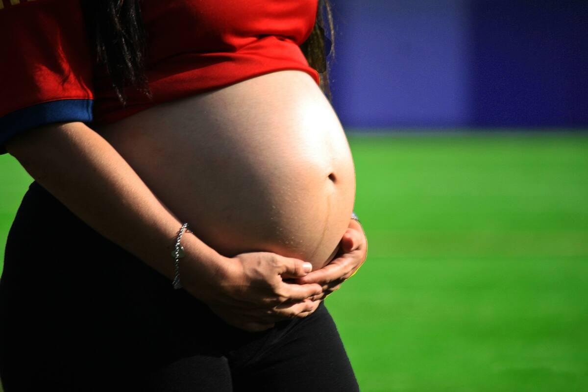 Exposición prenatal a combinación de sustancias incrementa probabilidad de síndrome metabólico