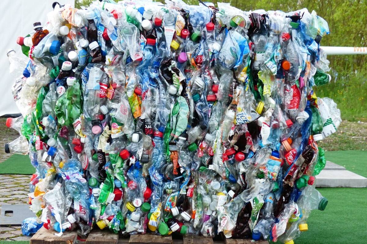 Hoy es basura para ti, si reciclas es un recurso