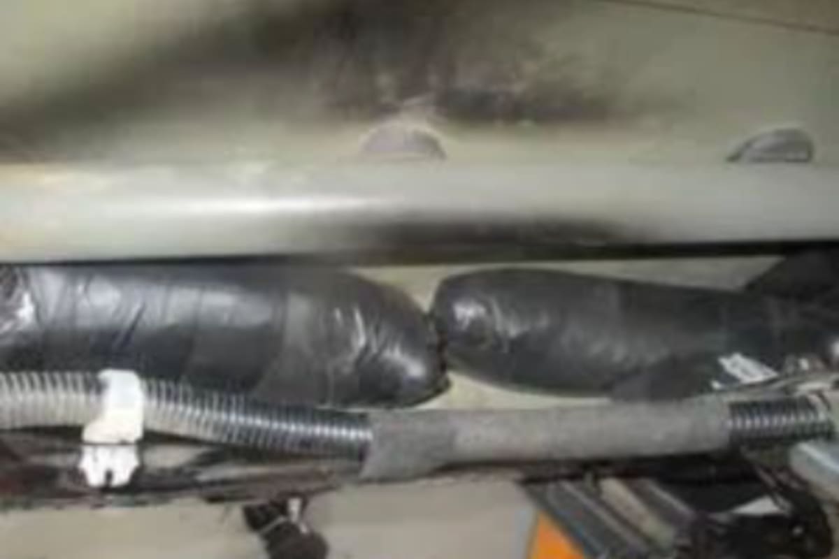 Decomisan fentanilo y heroína en la garita de San Ysidro a viajero mexicano