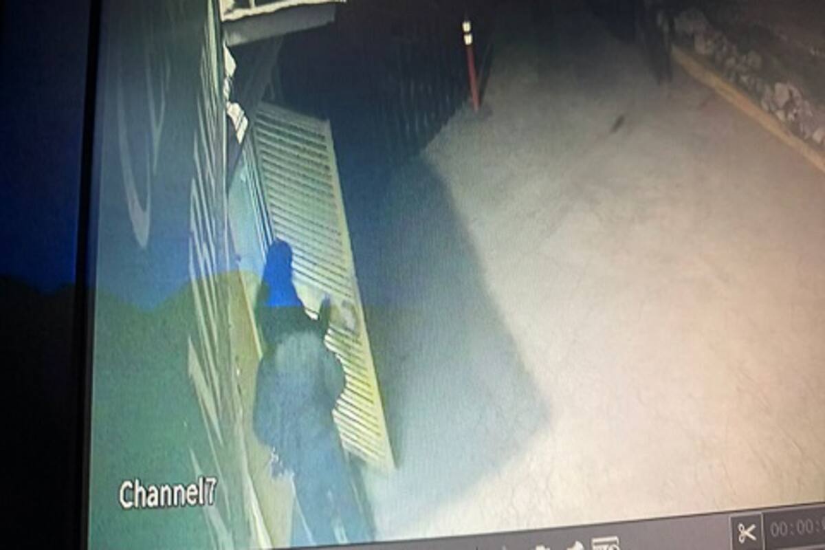 Roban con violencia en casa de cambio; se llevan 300 mil pesos