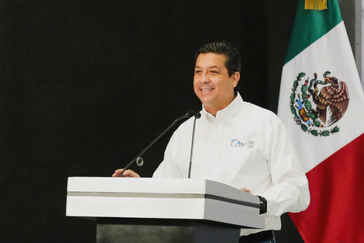 Francisco Javier García Cabeza de Vaca: Congreso de Tamaulipas rechaza solicitud de desafuero