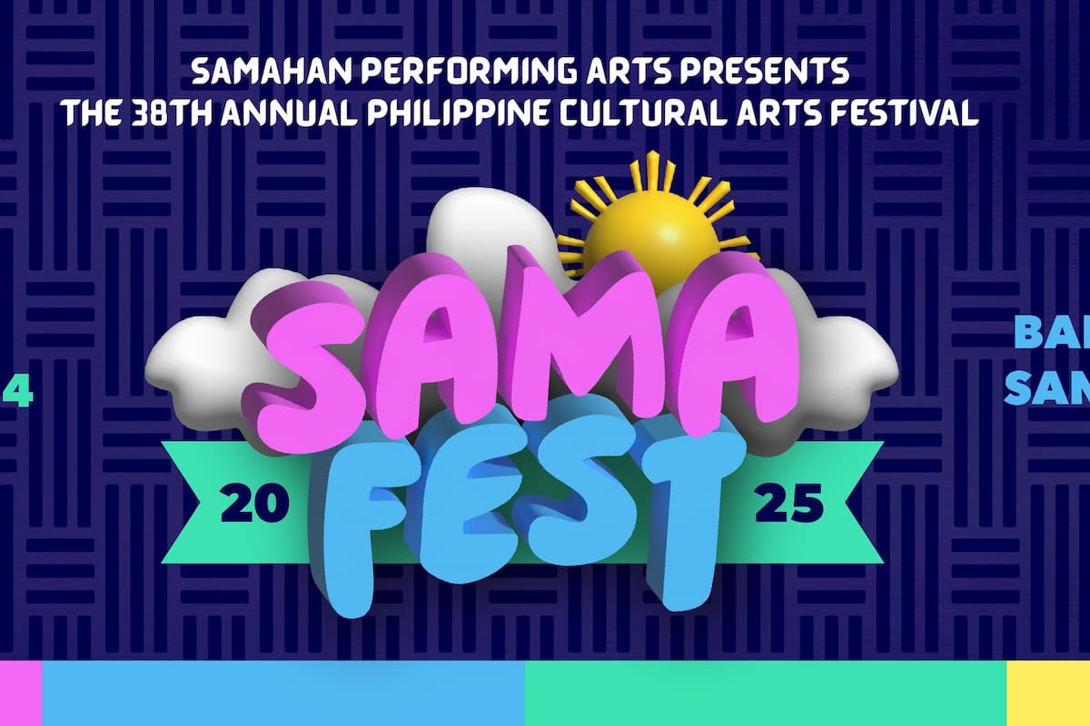SamaFest 2025 regresa a Balboa Park