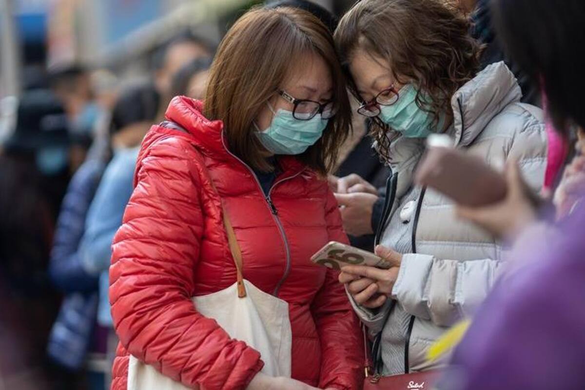 INM intenta bloquear acceso de coronavirus a México