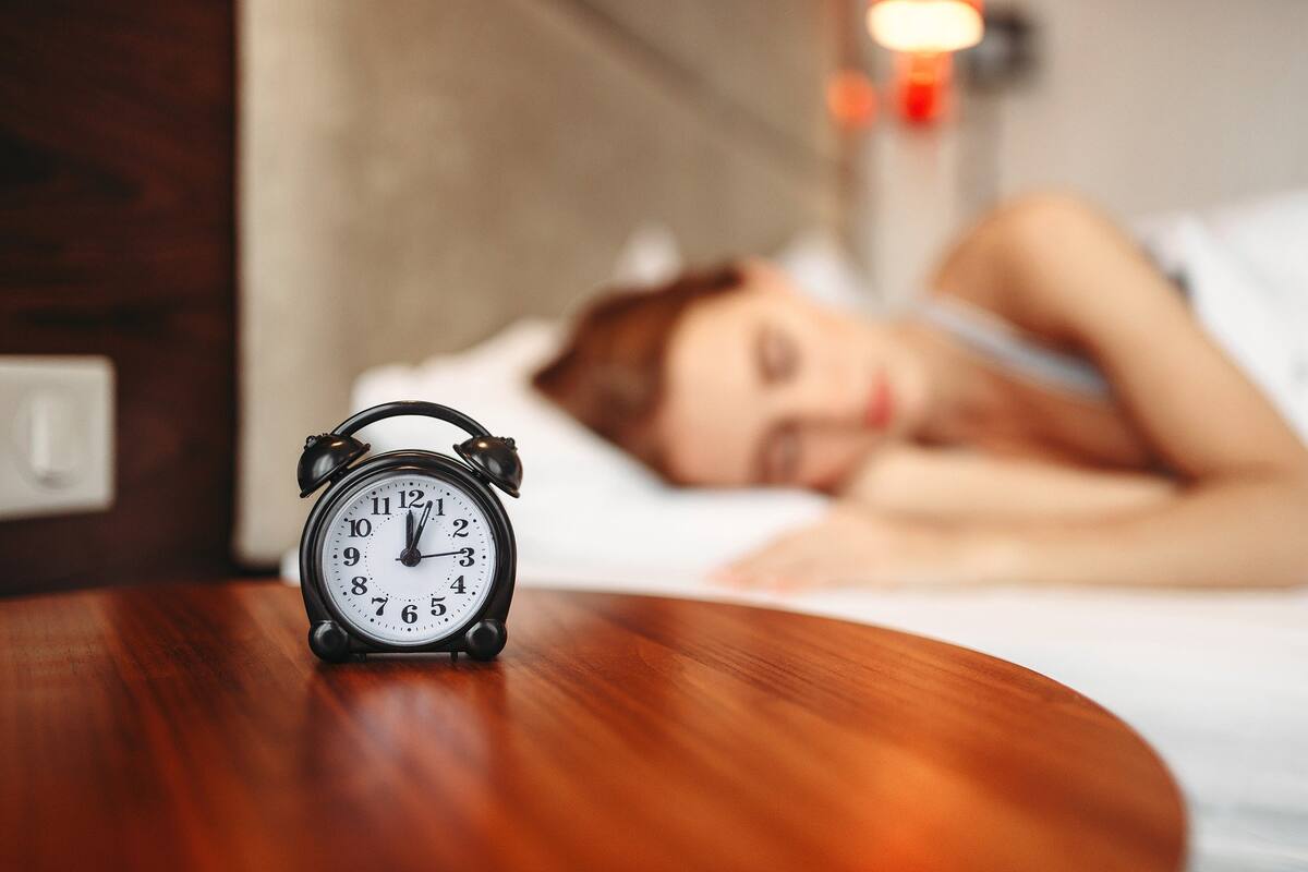 No olvides adelantar tu reloj una hora este domingo 13 de marzo